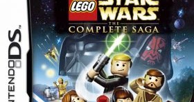 lego star wars nds rom
